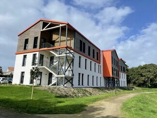 Plus de détails pour Bureau à louer