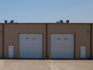 Plus de détails pour 4115 Kreinhop Rd, Spring, TX - Industriel/Logistique à vendre