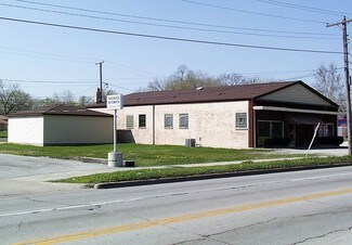 Plus de détails pour 747 E 142nd St, Dolton, IL - Local commercial à vendre