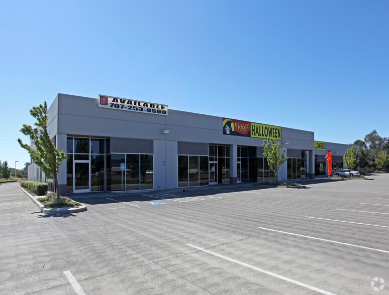 103 Commerce Ct, Fairfield, CA à vendre - Photo principale – Image 2 sur 2
