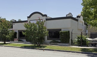 Plus de détails pour 545 W California St, Ontario, CA - Bureau à vendre