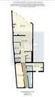 758 Harrow Road Floor plan