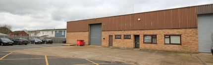 Heronden Rd, Maidstone à louer Photo de l’immeuble– Image 1 sur 3