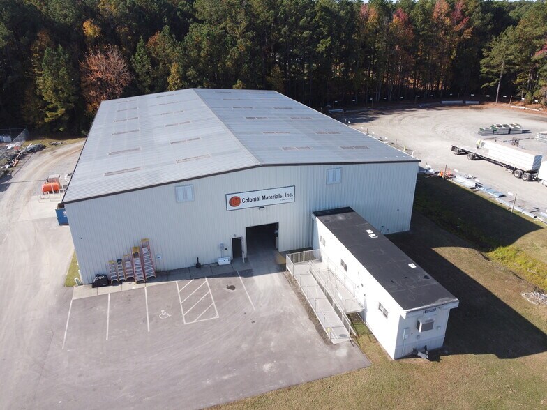 1037 Taylors Creek Dr, Greenville, NC à louer - Photo principale – Image 1 sur 10