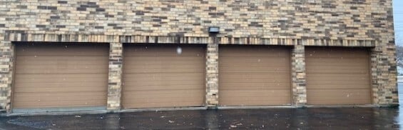 236 W Northwest Hwy, Barrington, IL à louer - Photo de l’immeuble – Image 3 sur 9