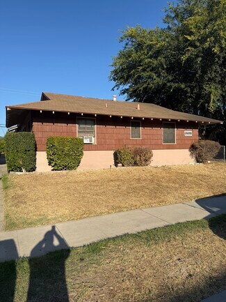 Plus de détails pour 1980 N Ontario St, Burbank, CA - Logement à vendre