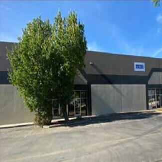 Plus de détails pour 950 E Grant Line Rd, Tracy, CA - Industriel/Logistique à louer