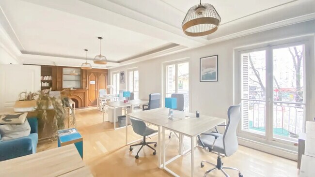 Plus de détails pour Bureau à louer