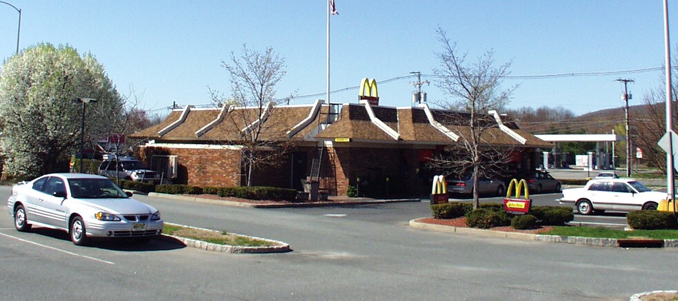 293 US Hwy 206, Flanders, NJ à louer - Autre – Image 2 sur 10