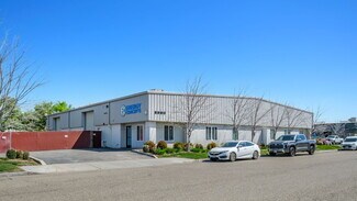 Plus de détails pour 2960 N Miami Ave, Fresno, CA - Industriel/Logistique à louer