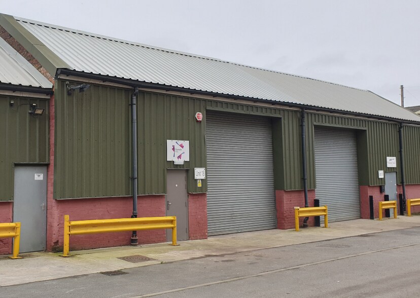 Bankfield Business Park portefeuille de 5 biens à vendre sur LoopNet.fr - Photo de l’immeuble – Image 3 sur 4