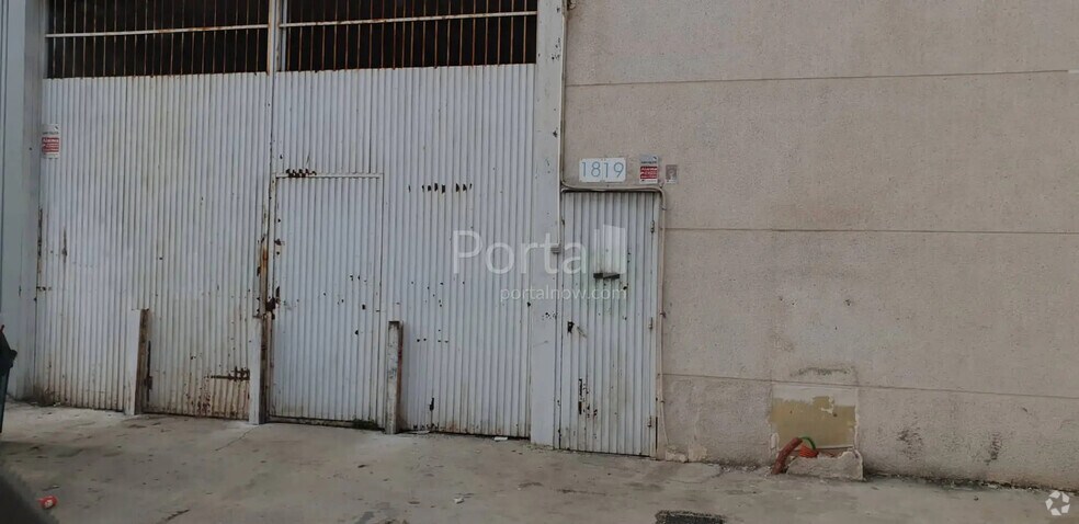 Industriel/Logistique dans Valdemoro, Madrid à vendre - Photo intérieure – Image 1 sur 1