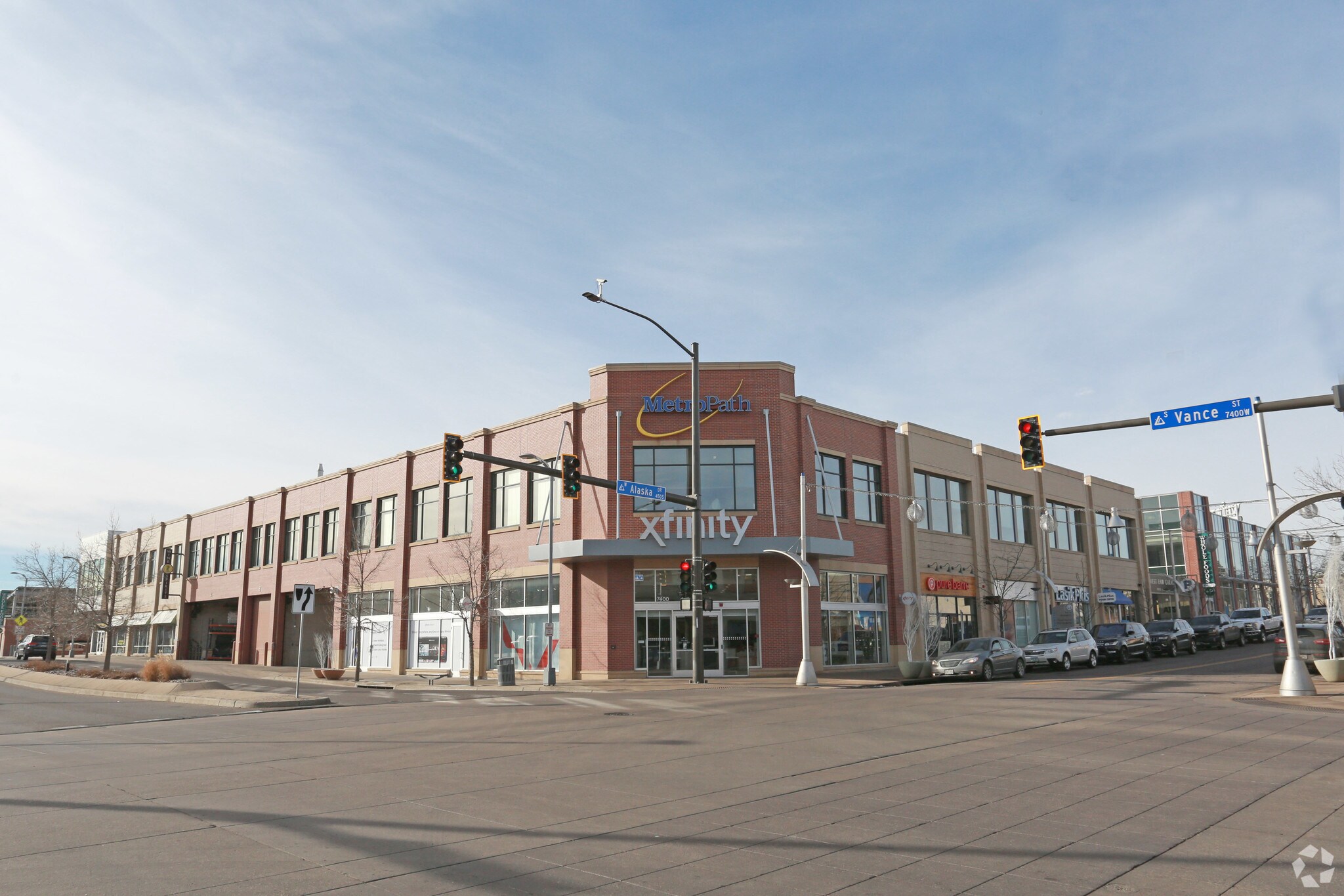 7444-7450 W Alaska Dr, Lakewood, CO à louer Photo principale– Image 1 sur 6