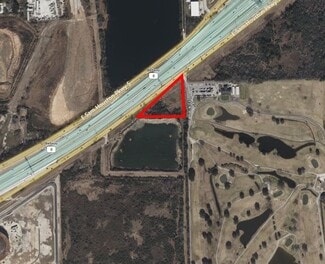Plus de détails pour E Sam Houston Parkway S, Houston, TX - Terrain à vendre