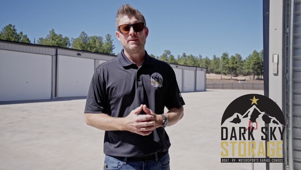 5590 Dark Sky, Flagstaff, AZ à vendre - Vidéo sur l’annonce professionnelle – Image 2 sur 46