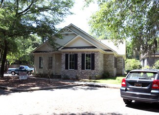 Plus de détails pour 56 Business Center Dr, Pawleys Island, SC - Bureau à vendre