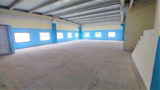 Plus de détails pour Industriel/Logistique à vendre