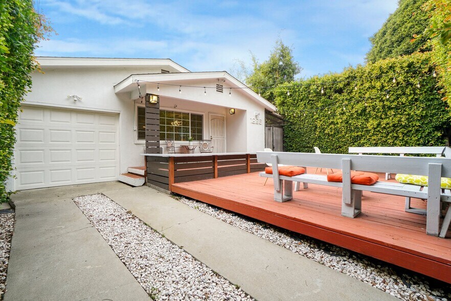 1226 Chelsea Ave, Santa Monica, CA à vendre - Photo de l’immeuble – Image 3 sur 42