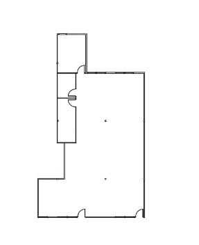 11225 N 28th Dr, Phoenix, AZ à louer Plan d’étage– Image 1 sur 1
