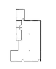 11225 N 28th Dr, Phoenix, AZ à louer Plan d’étage– Image 1 sur 1