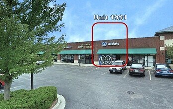 1925-1991 Huntley Rd, West Dundee, IL à louer Photo de l’immeuble– Image 1 sur 9