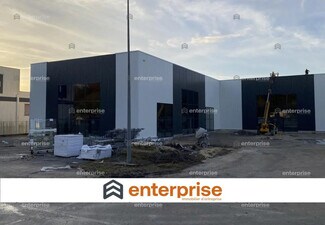 Plus de détails pour Local commercial à louer