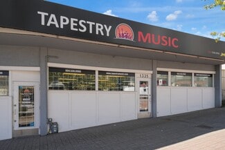 Plus de détails pour Local commercial à vendre