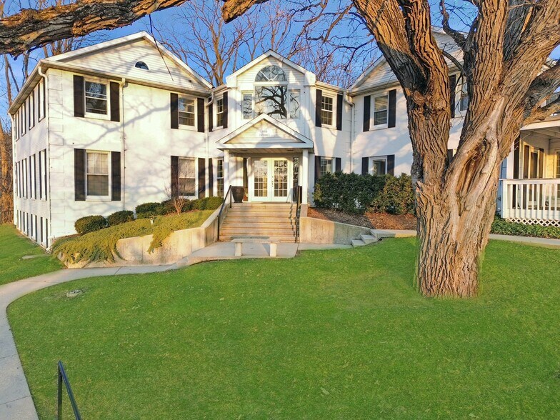 4320 Spring Creek Rd, Rockford, IL à louer - Aérien – Image 2 sur 13