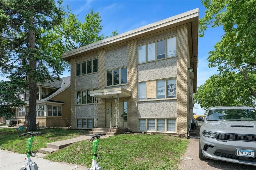 3010 20th Ave S, Minneapolis, MN à vendre - Photo de l’immeuble – Image 2 sur 8