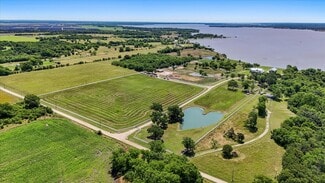 Plus de détails pour 121 Elm, Kerens, TX - Spécialisé à vendre