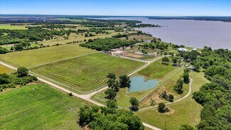 Plus de détails pour 121 Elm, Kerens, TX - Spécialisé à vendre