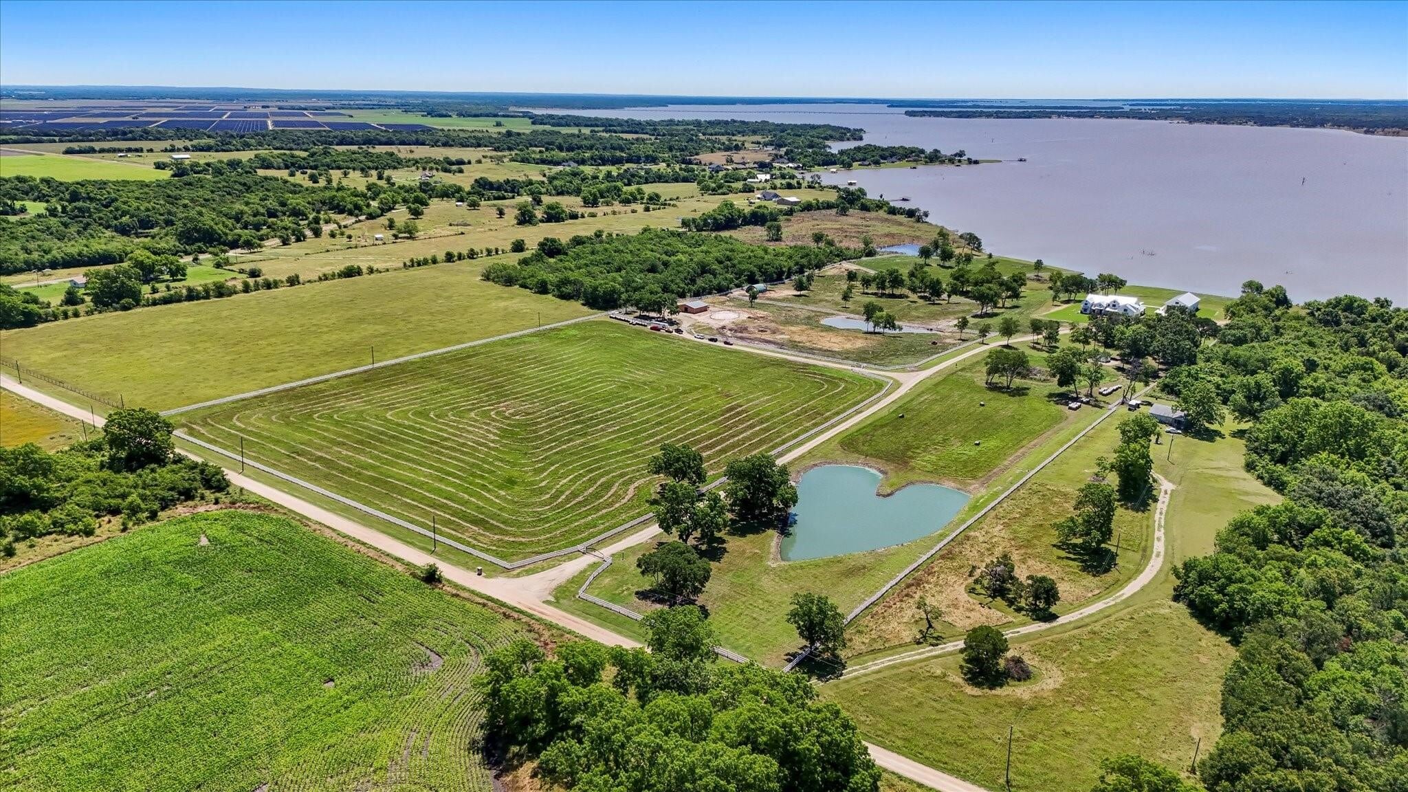 121 Elm, Kerens, TX à vendre Photo principale– Image 1 sur 46