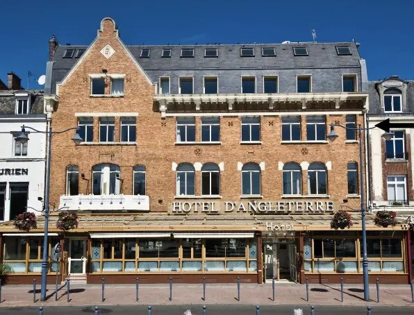 Bureau dans Arras à louer Photo de l’immeuble– Image 1 sur 5