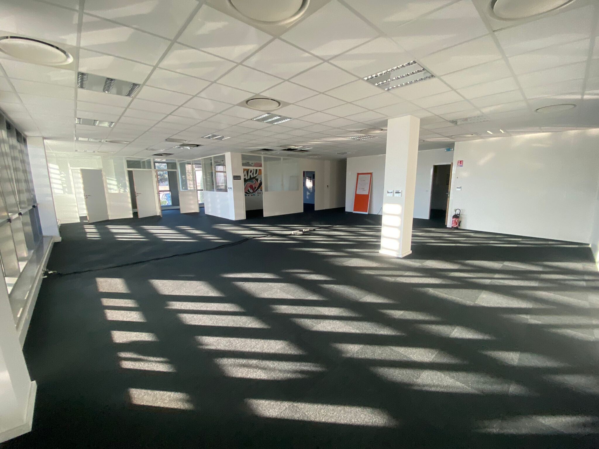 Bureau dans Marseille à louer Photo intérieure– Image 1 sur 6