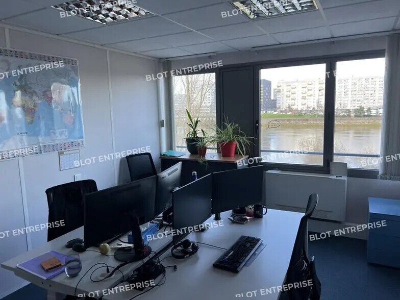 3 Boulevard De La Loire, Nantes à louer - Photo intérieure – Image 2 sur 9