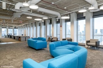 55 E Monroe St, Chicago, IL à louer Photo intérieure– Image 2 sur 11