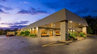 Plus de détails pour 8514 State Highway 76, Branson West, MO - Hôtellerie à vendre