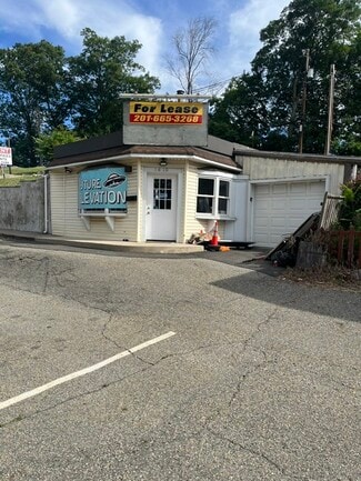 Plus de détails pour 1610 New Jersey 23, Butler, NJ - Local commercial à louer
