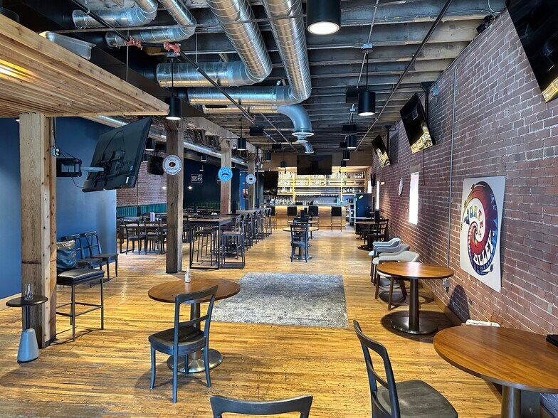 121 E Sheridan Ave, Oklahoma City, OK à vendre - Photo intérieure – Image 3 sur 7