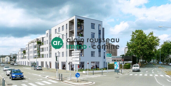 Plus de détails pour Local commercial à vendre