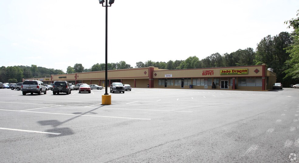 4230 Highway 29 NW, Lilburn, GA à louer - Photo de l’immeuble – Image 3 sur 3