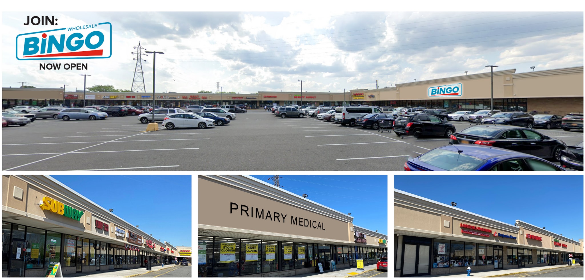 603 Burnside Ave, Inwood, NY à louer Photo principale– Image 1 sur 8