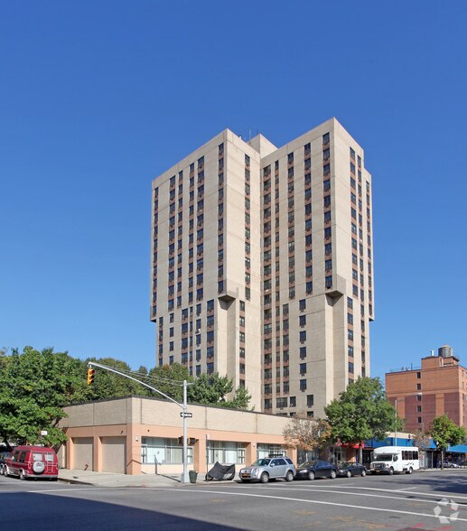 1432-1454 5th Ave, New York, NY à louer - Photo principale – Image 1 sur 5