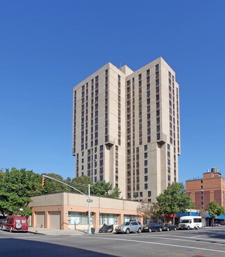 Plus de détails pour 1432-1454 5th Ave, New York, NY - Bureau/Local commercial à louer