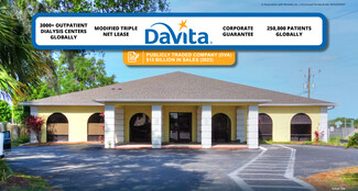Plus de détails pour 1625 Unity Way NW, Winter Haven, FL - Bureau à vendre