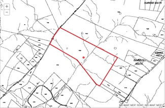 Plus de détails pour Old Hundred Rd, Dickerson, MD - Terrain à vendre