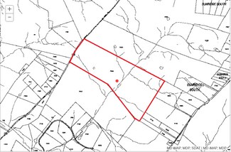 Plus de détails pour Old Hundred Rd, Dickerson, MD - Terrain à vendre