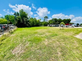 Plus de détails pour 9414 Spencer Hwy, La Porte, TX - Terrain à vendre