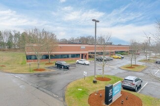 Plus de détails pour 37 Upton Dr, Wilmington, MA - Local d'activités à louer