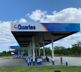 Plus de détails pour Quarles Fleet Fueling - 3 Unit Portfolio – à vendre